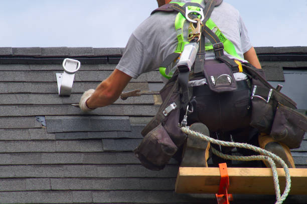Best Commercial Roofing Services  in Mcewen, TN