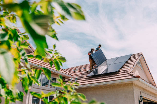 Best New Roof Installation  in Mcewen, TN