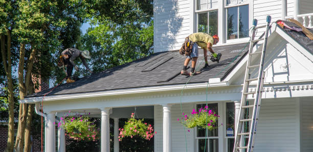 Best Residential Roofing Contractor  in Mcewen, TN